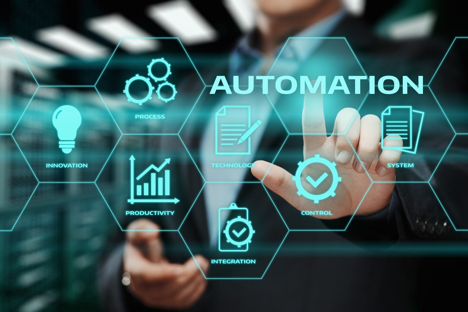 Automate-Your-Business